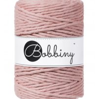 Špagát MACRAME XXL blush