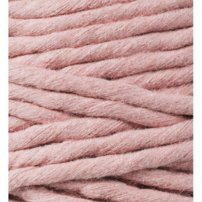 Špagát MACRAME XXL blush