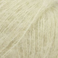 DROPS Brushed Alpaca Silk jemná lila 34