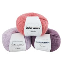 Lana Gatto Class žltozelená 9351