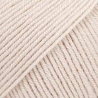 DROPS Baby Merino - 100% merino vlna