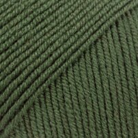 DROPS Baby Merino - 100% merino vlna