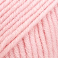 DROPS Big Merino - 100% merino vlna