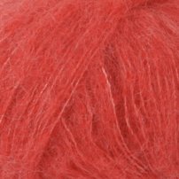 DROPS Brushed Alpaca Silk kobalt 26