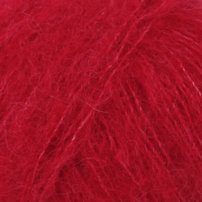 DROPS Brushed Alpaca Silk - 77% alpaka vlna, 23% hodváb