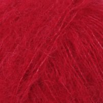 DROPS Brushed Alpaca Silk kobalt 26