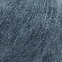 DROPS Brushed Alpaca Silk - 77% alpaka vlna, 23% hodváb