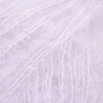 DROPS Brushed Alpaca Silk - 77% alpaka vlna, 23% hodváb
