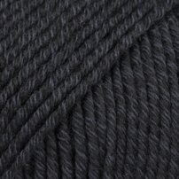 DROPS Cotton Merino - 50% merino vlna, 50% bavlna