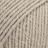 DROPS Cotton Merino - 50% merino vlna, 50% bavlna