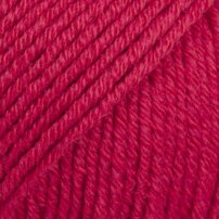 DROPS Cotton Merino - 50% merino vlna, 50% bavlna