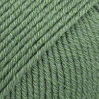 DROPS Cotton Merino - 50% merino vlna, 50% bavlna