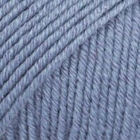 DROPS Cotton Merino - 50% merino vlna, 50% bavlna