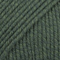 DROPS Cotton Merino - 50% merino vlna, 50% bavlna