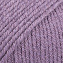DROPS Cotton Merino - 50% merino vlna, 50% bavlna