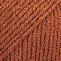DROPS Cotton Merino - 50% merino vlna, 50% bavlna