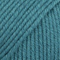 DROPS Cotton Merino - 50% merino vlna, 50% bavlna