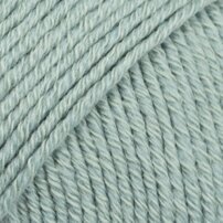 DROPS Cotton Merino - 50% merino vlna, 50% bavlna