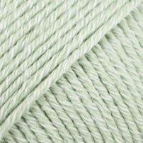 DROPS Cotton Merino - 50% merino vlna, 50% bavlna