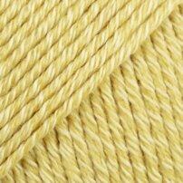 DROPS Cotton Merino - 50% merino vlna, 50% bavlna