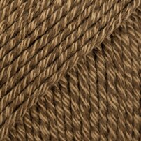 DROPS Cotton Merino - 50% merino vlna, 50% bavlna