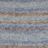 DROPS Fabel oceán long print 604