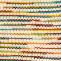 DROPS Fabel 926 - slnečné pobrežie print