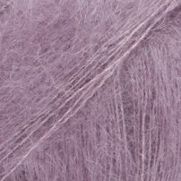 DROPS Kid Silk - 75% mohér, 25% hodváb
