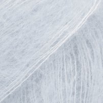 DROPS Kid Silk - 75% mohér, 25% hodváb