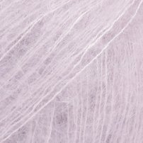 DROPS Kid Silk - 75% mohér, 25% hodváb