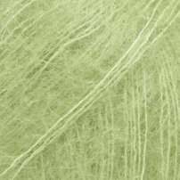 DROPS Kid Silk - 75% mohér, 25% hodváb