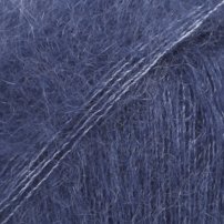 DROPS Kid Silk - 75% mohér, 25% hodváb