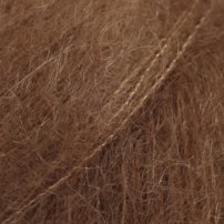 DROPS Kid Silk - 75% mohér, 25% hodváb