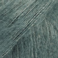 DROPS Kid Silk - 75% mohér, 25% hodváb