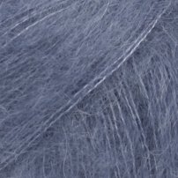 DROPS Kid Silk - 75% mohér, 25% hodváb