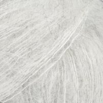 DROPS Kid Silk - 75% mohér, 25% hodváb