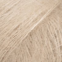 DROPS Kid Silk - 75% mohér, 25% hodváb