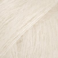 DROPS Kid Silk - 75% mohér, 25% hodváb