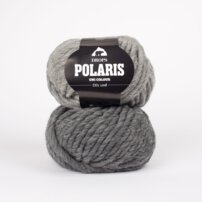 DROPS Polaris čierna 02