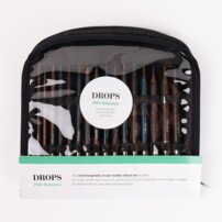 Sada výmenných kruhových ihlíc Deluxe – Romance