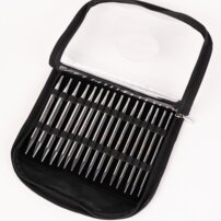 Sada výmenných kruhových ihlíc PRO Spark