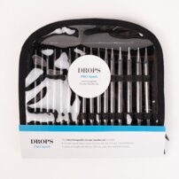 Sada výmenných kruhových ihlíc PRO Spark