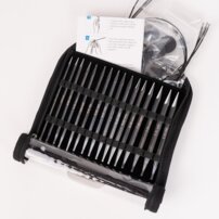 Sada výmenných kruhových ihlíc PRO Spark