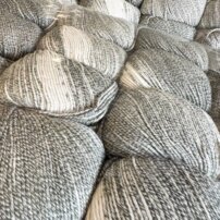 Lana Gatto Merinocot olivová harmónia XL– výhodný balíček