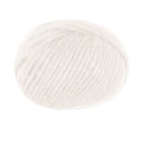Lana Gatto Natura 40 % extra jemná merino vlna, 35 % bavlna, 25 % baby alpaka