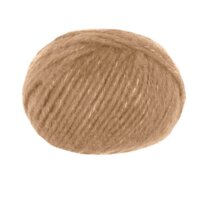 Lana Gatto Natura 40 % extra jemná merino vlna, 35 % bavlna, 25 % baby alpaka