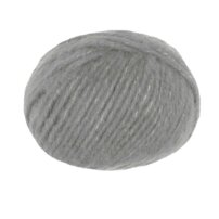 Lana Gatto Natura 40 % extra jemná merino vlna, 35 % bavlna, 25 % baby alpaka