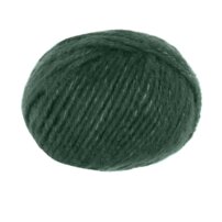 Lana Gatto Natura 40 % extra jemná merino vlna, 35 % bavlna, 25 % baby alpaka
