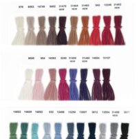 Lana Gatto Perlata d´Australia