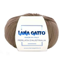 Lana Gatto Perlata d´Australia